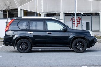 Nissan X-Trail 2.0 dCi 127kW, (2009) - 4