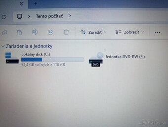 Lenovo Thinkpad T440p + Intel core i5 + 8gb ram + Windows 11 - 4