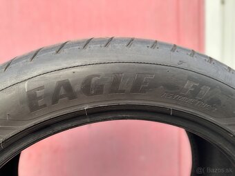 Goodyear Eagle F1 Asymmetric 3 255/45 R19 104Y - 4