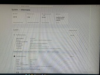 Herny PC Lenovo IdeaCentre Y700-34ISH - 4