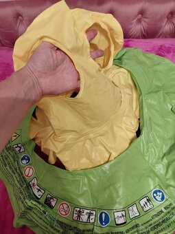 Koleso na plávanie ako nové - 4