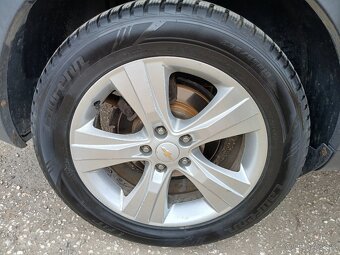 Chevrolet captiva 2.2TDI 135kw - 4