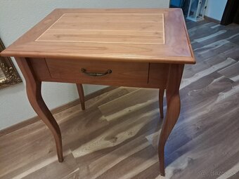 Predam toaletny stolik - 4