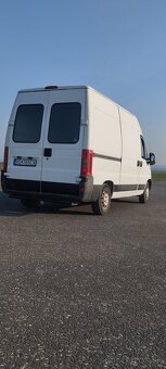 Fiat Ducato 2.3jtd - 4