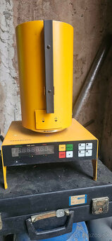 meracie prístroje - 4