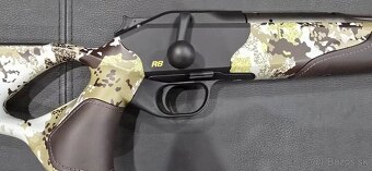 BLASER R8 Ultimate Leather Camo - SEMI - 4