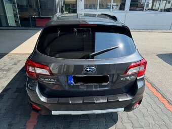 Subaru - 4