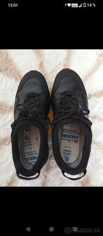 Pánska obuv Gore-Tex Taras 41 - 4