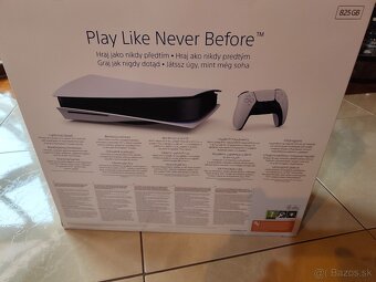 Playstation 5 - 4