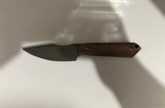 Kizer mini harpoon - 4