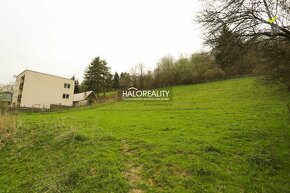 HALO reality - Predaj, pozemok pre rodinný dom   2100m2 Horn - 4