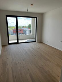 NA PREDAJ 1 IZ. APARTMÁN BRATISLAVA RUŽINOV NOVOSTAVBA PRÍST - 4