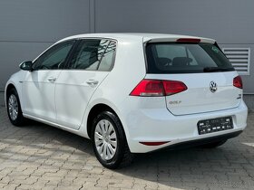 Volkswagen Golf 1.4 TGI BMT Trendline EU6 - 4