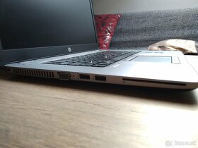 Predám notebook HP EliteBook 850 G1 - 4