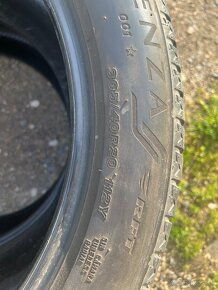 Bridgestone pneu letne - 4