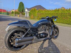 Harley Davidson Night Rod Special Custombike - 4