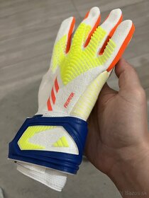 Adidas rukavice Predator - 4
