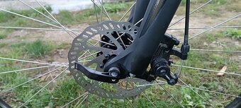Specialized RockHooper - 4