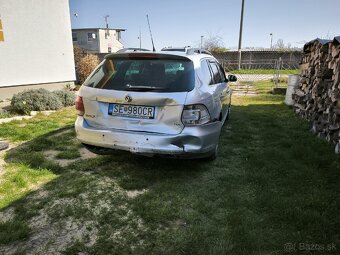 Predam vw golf 5 variant 1.9tdi - 4