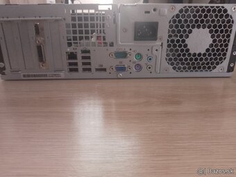 HP počítač - 4