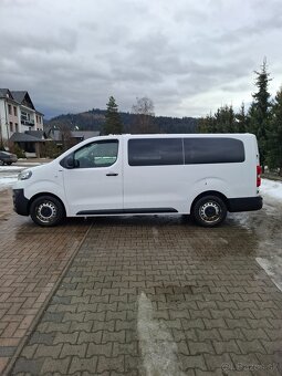 Peugeot Expert Traveller L3 1.5 HDi - 4