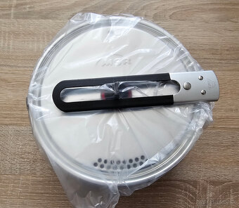 MSR Quick 2 Cook Set - sada kempingového riadu - 4