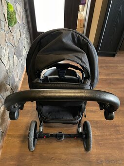 Kočík Bexa Air Pro - 4