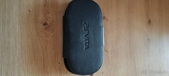 Predám PS Vita - 4