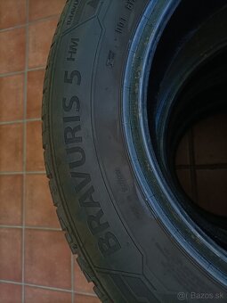 BARUM Bravuris 5, 195/65 R15, 2024 - letné - 4