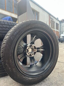 Elektróny r18 5x100 - 4