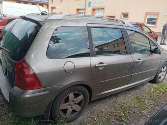 307 SW - 4