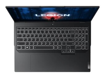 Lenovo Legion Pro 5 16ARX8-Ryzen 9 7945HX-32GB-1TBSD-RTX4070 - 4
