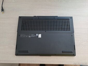 Lenovo legion 5 - 4
