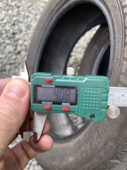 Letné pneumatiky 205/55 R16 - 4