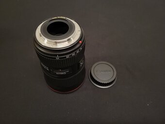 Canon EF 16-35 f/2.8 III L USM - 4