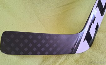 Brankárska hokejka CCM EFLEX 5.9 25" a 26" - 4