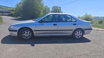Predám Peugeot 406 - 4