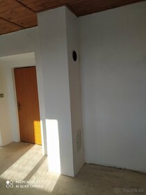 POSCHODOVÁ CHATA NA PREDAJ V KAMENICI NAD HRONOM - 4