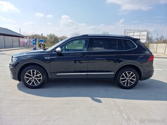 VOLKSWAGEN TIGUAN 2.0TDI SCR BMT 4MOTION COMFORTLINE DSG - 4