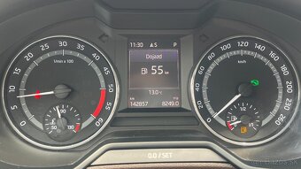 Škoda Octavia Scout Combi 2,0 Tdi Style Plus 135kW - 4