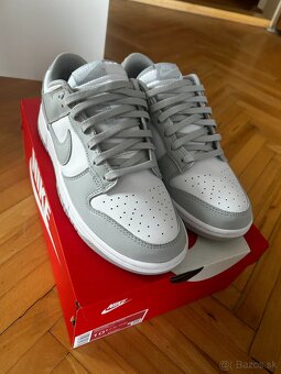 Predám tenisky Nike - 4