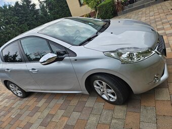 Predám Peugeot 208 - 4