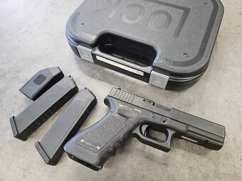 Glock 17 gen3 9x19 - 4