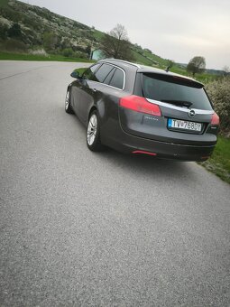 Insignia 2.0cdti - 4