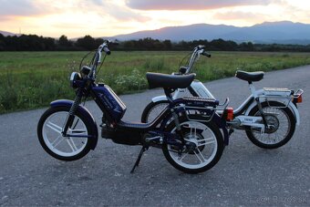 Babetta 210 - 4