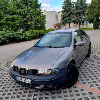 Seat Leon 1.6 16V - 4
