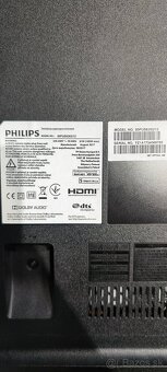 50" Smart tv Philips 50PUS6262/12 - 4