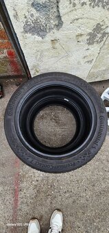 Continenttali 245/45 r18 - 4