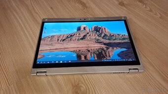 Notebook Panasonic CF - MX4 - 4