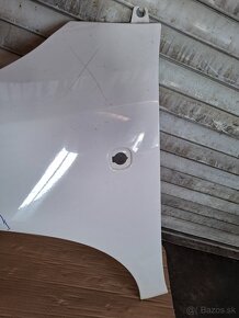 ŠKODA FABIA ll 2 ROOMSTER a FABIA 1 ľavý predný blatnik - 4